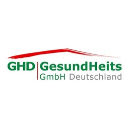 Firmenlogo GHD GesundHeits GmbH Deutschland