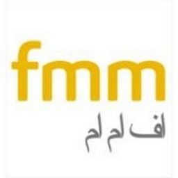 شعار الشركة Facilities Management and Maintenance Company