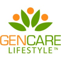 Company logo GenCare Lifestyle