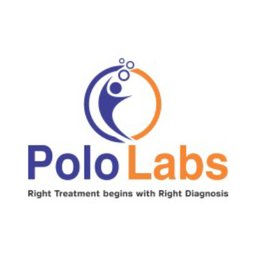 कंपनी का लोगो Polo Labs Pvt Ltd