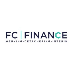Company logo FC Finance