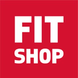 Company logo Fitshop