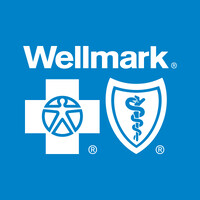 Company logo Wellmark Blue Cross and Blue Shield