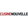 Logo de l'entreprise L'Usine Nouvelle