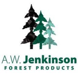 Company logo A W Jenkinson