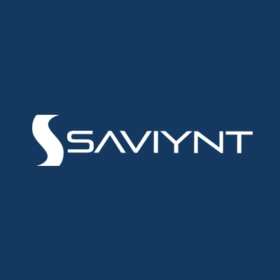 Company logo Saviynt