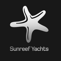 Company logo Sunreef Yachts