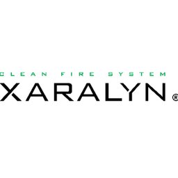 Company logo Xaralyn