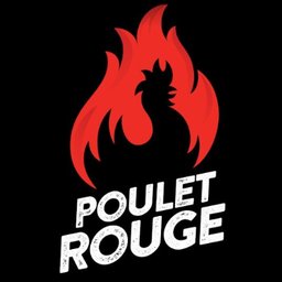 Company logo Poulet Rouge