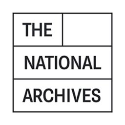 Company logo The National Archives