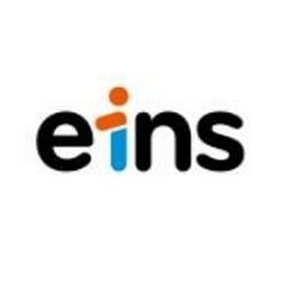 Firmenlogo eins energie in sachsen GmbH & Co. KG