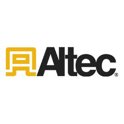 Company logo Altec Industries