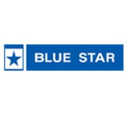Blue Star Limited Logo