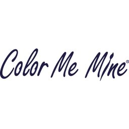 Company logo COLOR ME MINE