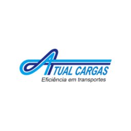 Company logo ATUAL CARGAS TRANSPORTES LTDA