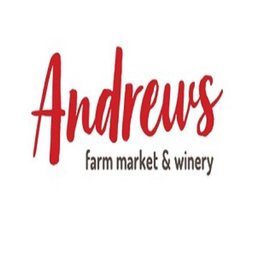 Company logo Andrews Farm Market & Winery