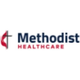 Company logo Methodist Healthcare System
