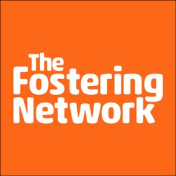 شعار الشركة The Fostering Network