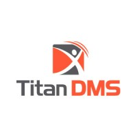Company logo Titan Dealer Management Solutions