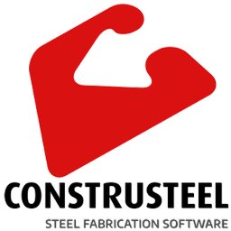 Company logo ConstruSteel