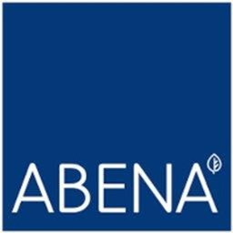Company logo Abena