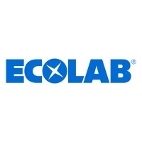 Company logo Ecolab