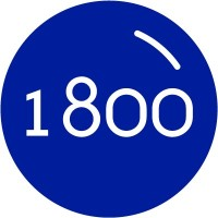 Company logo 1-800 Contacts