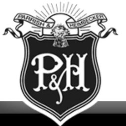 Company logo Parrish & Heimbecker, Limited