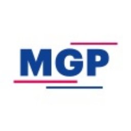 Logo de l'entreprise La MGP - la mutuelle des forces de sécurité