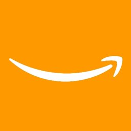 Company logo Amazon.com