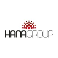 Company logo Hana Group