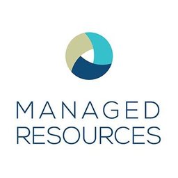 Company logo Managed Resources