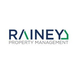 Rainey Property Management Logo