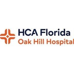 Company logo HCA Florida Oak Hill Hospital