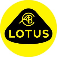 Firmenlogo Lotus Cars