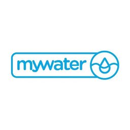 Company logo Mywater
