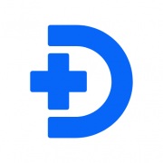 Company logo Diag