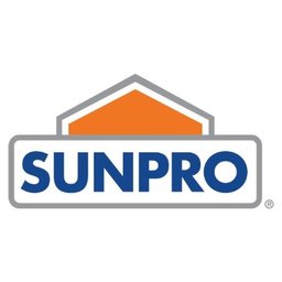 Company logo Sunpro