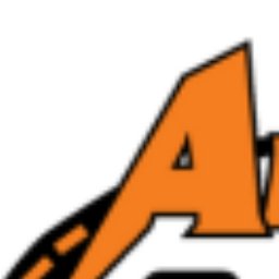 Company logo Alpha Space Control