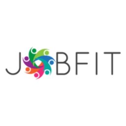 Logotipo de la empresa Jobfit