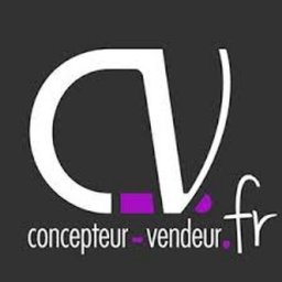 Logo de l'entreprise Concepteur Vendeur