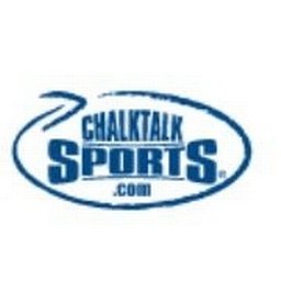 Company logo ChalkTalk SPORTS, Inc.