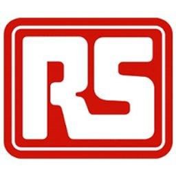Company logo RS Group