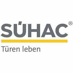 Firmenlogo SÜHAC GmbH