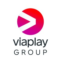 Company logo Viaplay Group