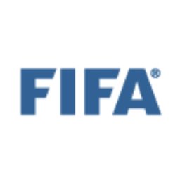 Firmenlogo FIFA