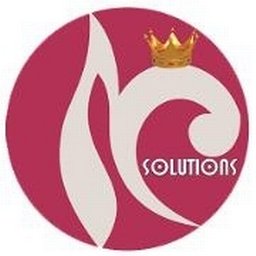 कंपनी का लोगो KP Solutions