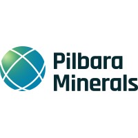 Company logo Pilbara Minerals