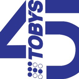 Company logo Tobys Sports