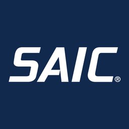 Company logo SAIC